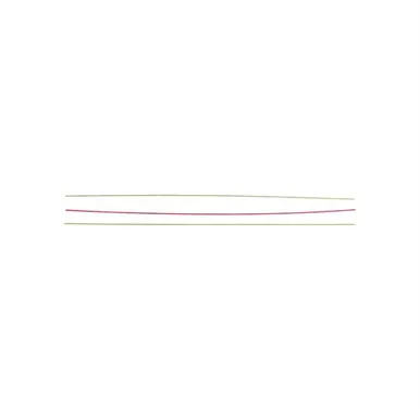 .020'' ULTRA-MATCH ROD, 3-PACK