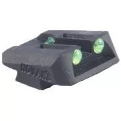 .060'' REAR SIGHT, GREEN