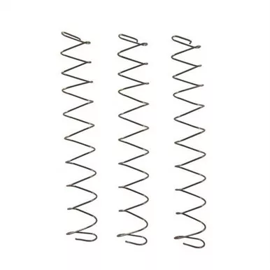 `+10% POWER SPRING, 3-PAK FITS GLOCK~ HI-CAP 19,21,23