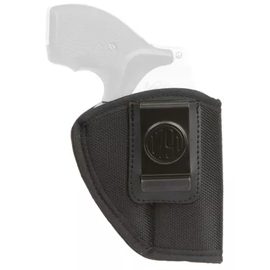 1791 Gunleather PRM Nylon IWB Holster Size 2 Black Right Hand
