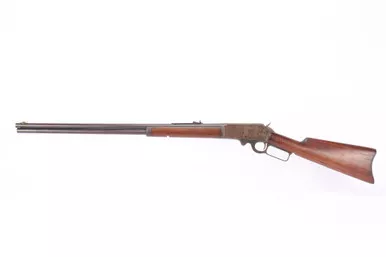 1906 Marlin Model 1893 - .38-55