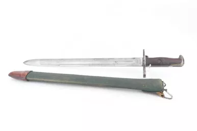 1907 Dated M1905 Bayonet