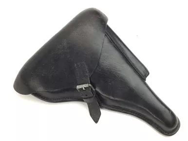 1911 / 1912 Luger Holster - Early WW1