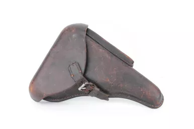 1915 Luger Holster