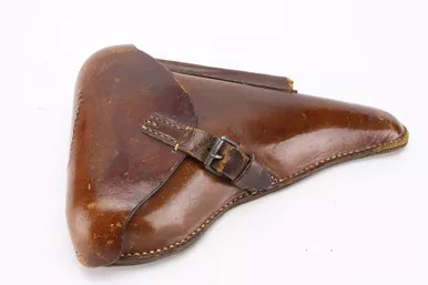 1916 Luger Holster (031224-2)