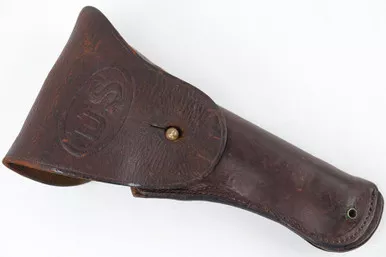 1918 HOYT M1916 Holster