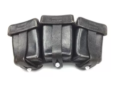 1937 K98 Ammunition Pouch