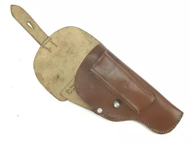 1942 Mauser/Sauer Police Holster