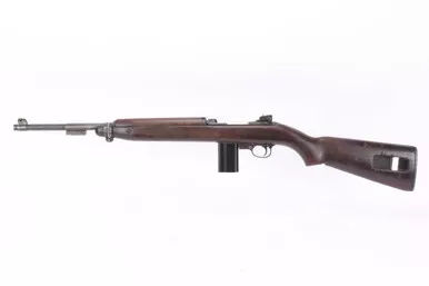 1944 Inland M1 Carbine - Austrian Gendarmerie, Tirol Region