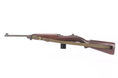 1944 Inland M1 Carbine - Near Parts Correct