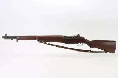1944 Springfield M1 Garand