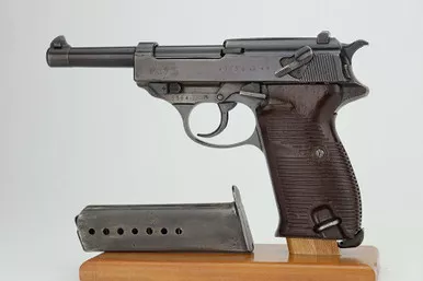 1944 Walther P.38