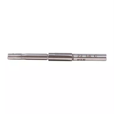 .22 RIMFIRE REVOLVER FIN. STYLE FITS .22 LONG RIFLE CHAMBER