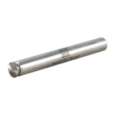 .223 FACING BURR