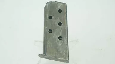 .25 ACP Magazine