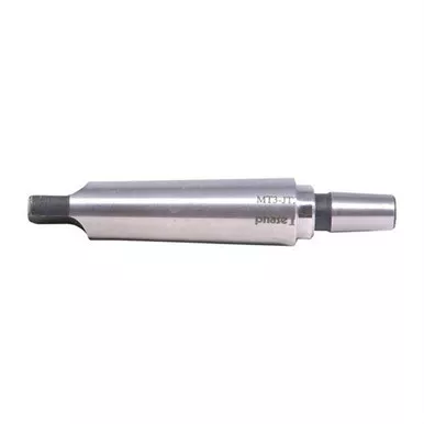 #3 MORSE TAPER SHANK