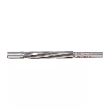 .30 THROATING REAMER .2990'' PILOT DIA.