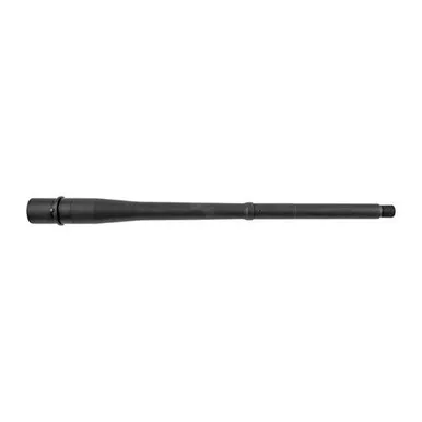 .308 AR 16'' HYBRID MID-LENGTH, CHROME-LINED
