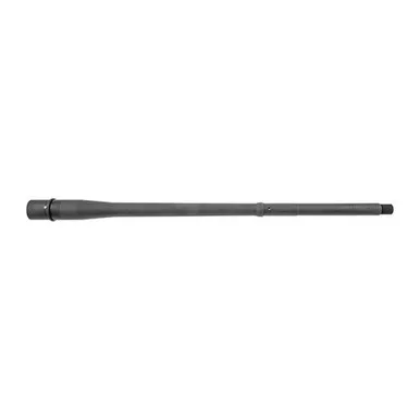 .308 AR 20'' HYBRID RIFLE, CHROME-LINED