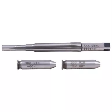 .308 CHAMBER REAMING KIT