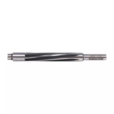 .357 CAL. THROAT REAMER W/.354'' PILOT
