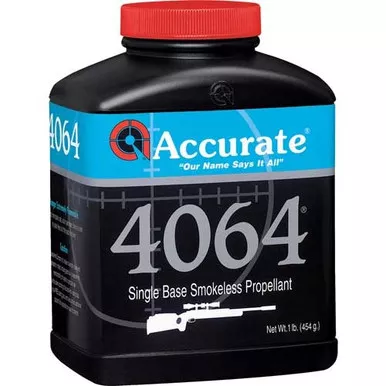 #4064 1 LB RIFLE POWDER