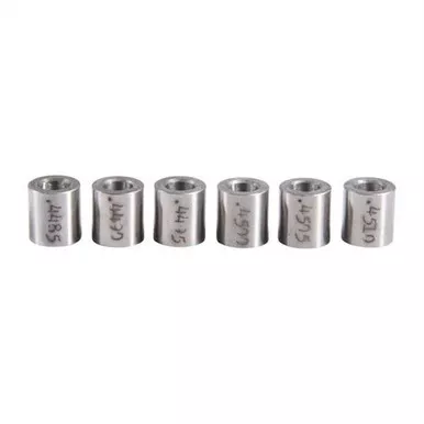 .45 CAL. THROAT PILOT PACK
