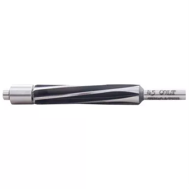 .45 CAL. THROAT REAMER