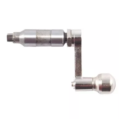 .50 BMG PRIMER POCKET REAMER