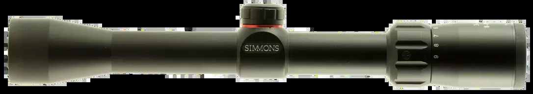 8 Point Riflescope 510524
