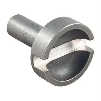 .815'' DIAMETER MUZZLE RADIUS CUTTER