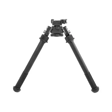 Accu-Shot PSR Bipod Picatinny Mount Tall Height Black