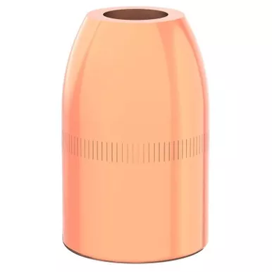 Accura Bullets .44 Caliber 240 Grain Hollow Point Handgun Bullets 500 Count