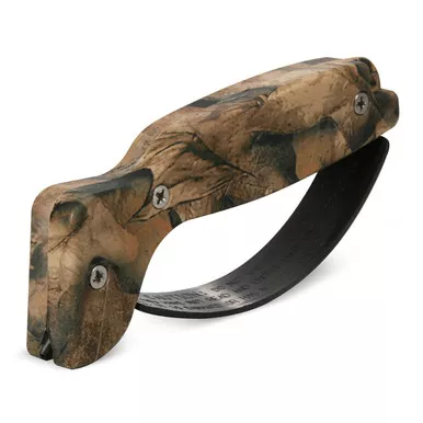 Accusharp Camouflage Knife and Tool Sharpener