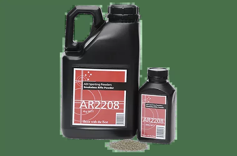 ADI – AR2208 – POWDER 4KG