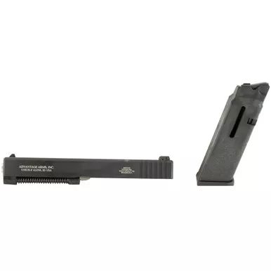 Advantage Arms Glock Conversion Kit for Glock 20/21 Gen 1-3