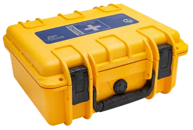 Adventure Medical Kits Marine 1500 First Aid Kit
