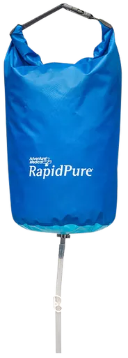 Adventure Ready Brands RapidPure Trail Blazer Gravity Purifier 9L
