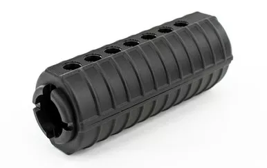 Aero Precision AR-15 Carbine Length Handguard Polymer Black