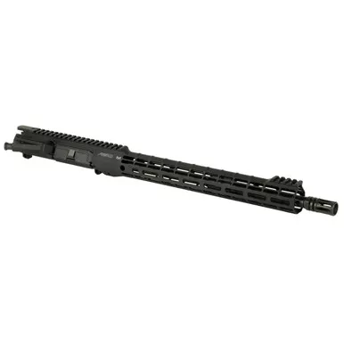 Aero Precision AR-15 M4E1 Upper Receiver Assembly 5.56x45mm 16" Barrel Black