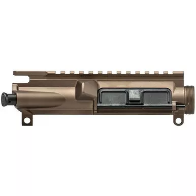 Aero Precision Assembled Upper Receiver AR-15 5.56x45 NATO Kodiak Brown