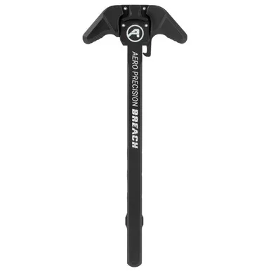 Aero Precision Breach Ambidextrous Charging Handle AR-15 Large Lever Black