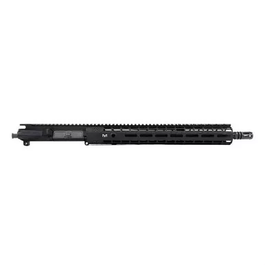 Aero Precision M4E1 5.56 NATO Assembled Upper Receiver 16" Barrel Mid-Length Black