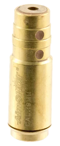 Aimshot BS9MM Modular 9mm Luger Bore Sight Laser