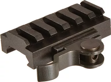 Aimshot QR Rail Adapter 60