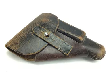 AKAH Walther PPK Holster (SW033125-03(Ohio))