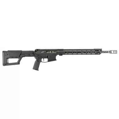 Alex Pro Firearms APF Elite LPR Semi Automatic Rifle 6.5 Grendel 18" Barrel Black