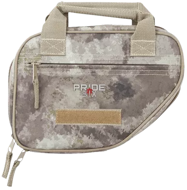 Allen Battalion Single Handgun Case 10"