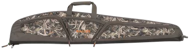 Allen Bonz Rifle Case 48" Camo Endura Foam Padding