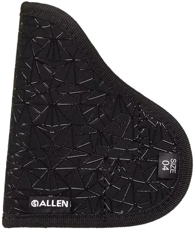 Allen Spiderweb In-Pocket Holster Size 04 Black Ambidextrous